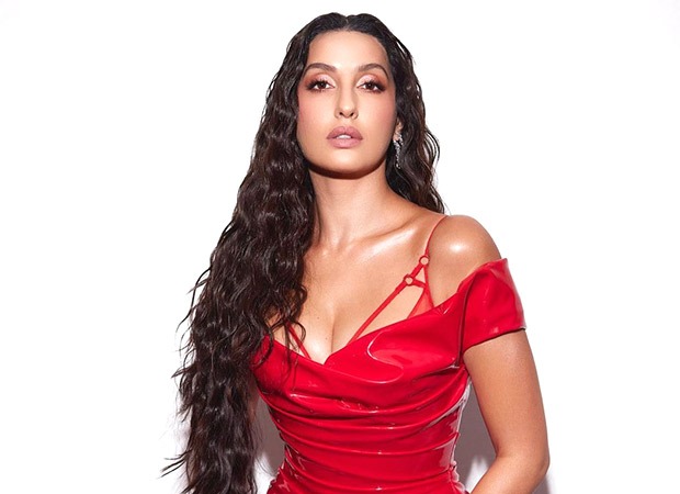 Nora Fatehi takes on new role as producer and solo singer in international  music video 'Sexy in my dress': Report : Bollywood News - Bollywood Hungama