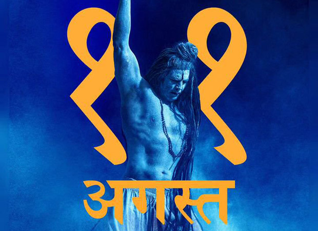 Akshay Kumar Sex - Akshay Kumar starrer OMG 2 to release in theatres on August 11 : Bollywood  News - Bollywood Hungama