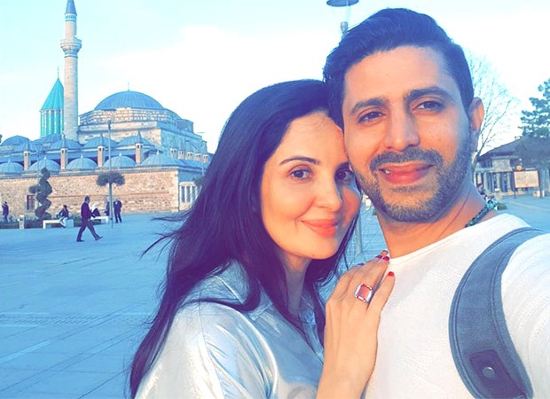 Rukhsar Rehman and Faruk Kabir call it quits after 13 years of marriage:  Report : Bollywood News - Bollywood Hungama