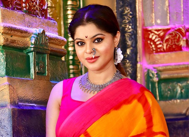 Actress Sneha Wagh On Gender Equality: 
