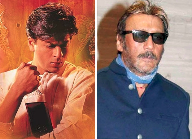 Jackie Shroff Young