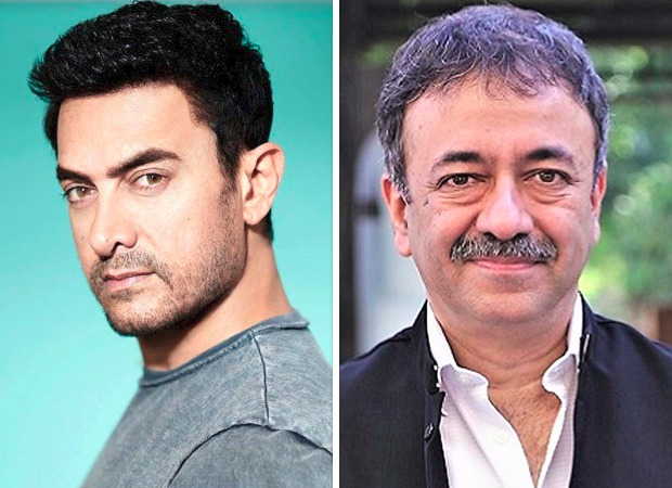 Aamir Khan and Rajkumar Hirani set to reunite for a biopic post
