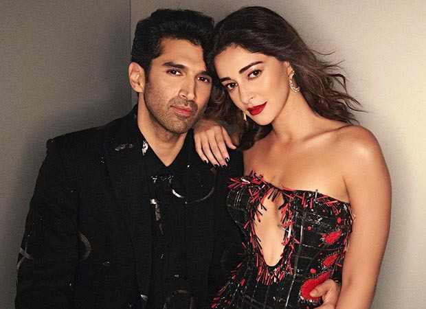 Aditya Roy Kapur and Ananya Panday spark dating rumours; share concert  snaps from Spain : Bollywood News - Bollywood Hungama