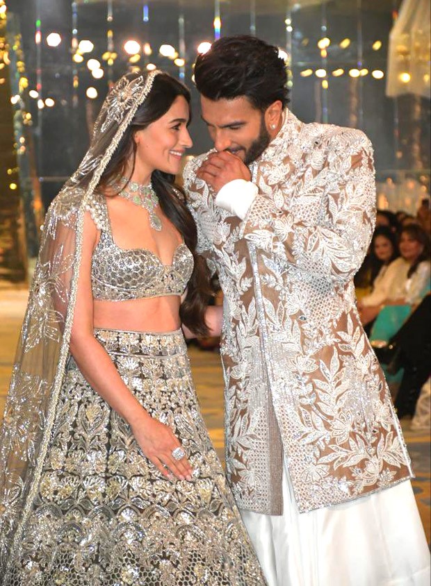 13 Outfits Ranveer Singh May Wear During His Wedding Festivities