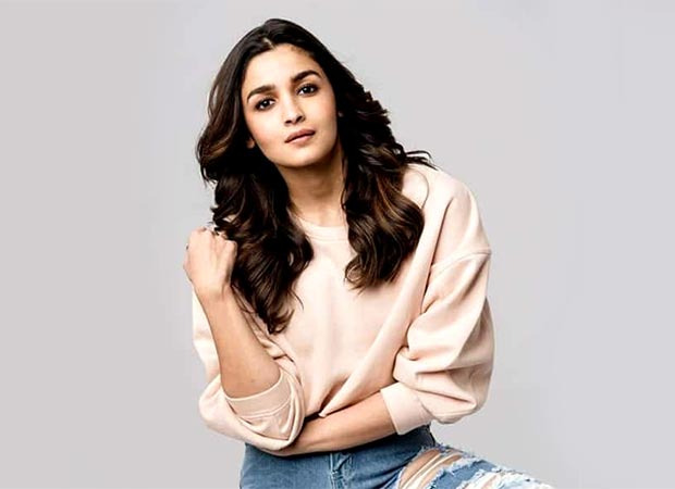 Alia Bhatt to play de-glam superhero in YRF's Spy universe; Shah Rukh Khan  and Salman Khan not to make appearance in the movie : Bollywood News -  Bollywood Hungama