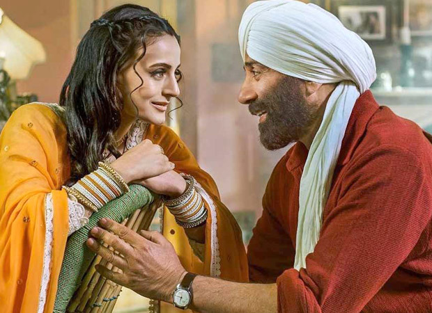 Sunny Deol Xx Fucking - Ameesha Patel praises Sunny Deol's timely help during illness on Gadar 2  set; calls him â€œSuper classy gentlemanâ€ 2 : Bollywood News - Bollywood  Hungama
