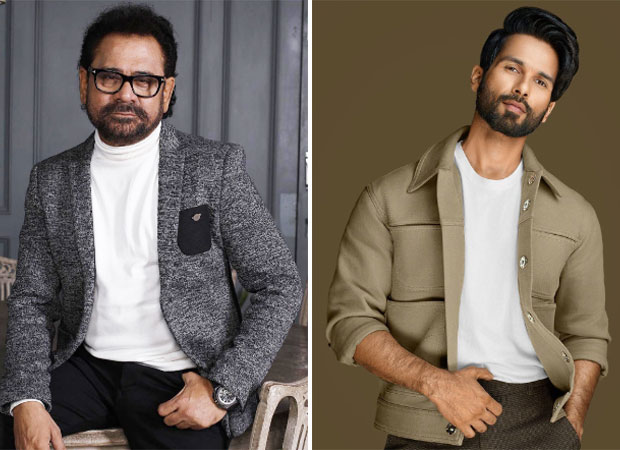 Anees Bazmee and Shahid Kapoor's double role comedy targeting Bakri Eid 2024 release; to clash with Kartik Aaryan’s Chandu Champion