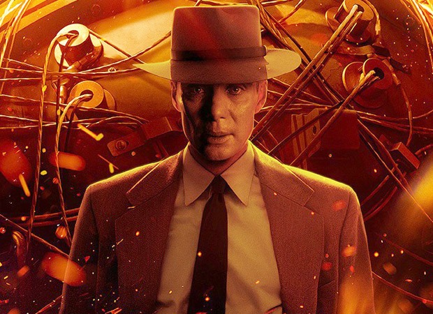 BREAKING: Christopher Nolan’s Oppenheimer is the first non-franchise Hollywood film to get 3 AM shows in India