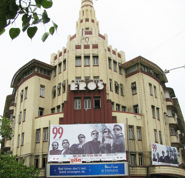 BREAKING: Mumbai’s iconic Eros Cinema to reopen as an IMAX screen; city to get one more IMAX theatre at Jio World Convention Centre