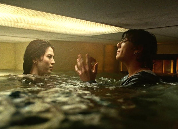 BTS' Jungkook serenades Han So Hee in love anthem 'Seven' featuring Latto, watch music video