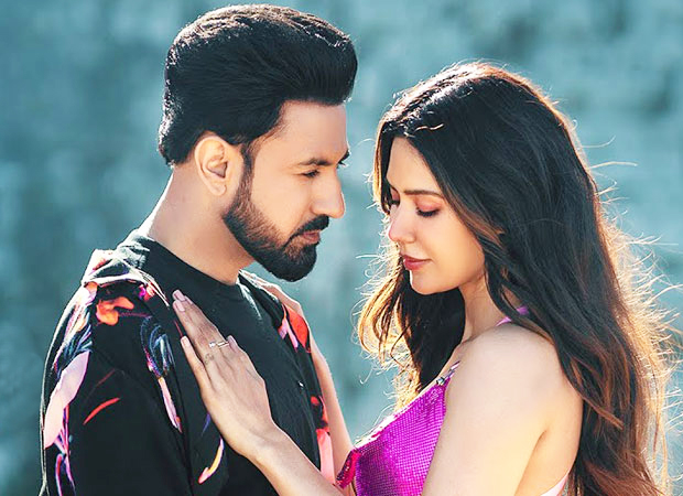 Carry on Jatta 3 Box Office Gippy Grewal starrer crosses Rs. 100