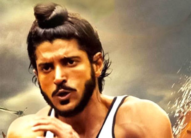 Why Farhan Akhtar Was 'Blown Away' by Wazir Script
