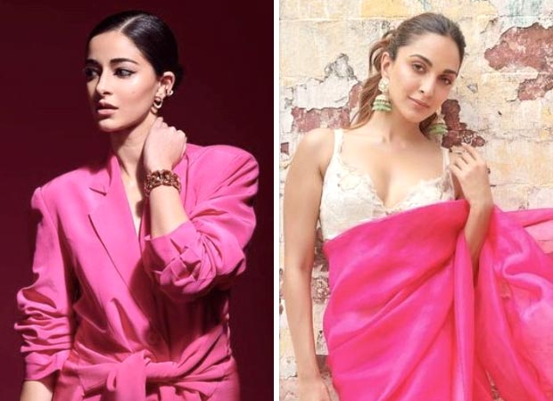 From Ananya Panday to Kiara Advani, 5 Bollywood beauties who embraced the  barbiecore trend, turning Bollywood into a Barbie land 5 : Bollywood News -  Bollywood Hungama