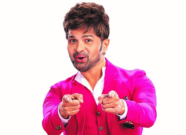 Himesh Reshammiya returns as resolve of Sa Re Ga Ma Pa for its upcoming season on Zee TV thumbnail