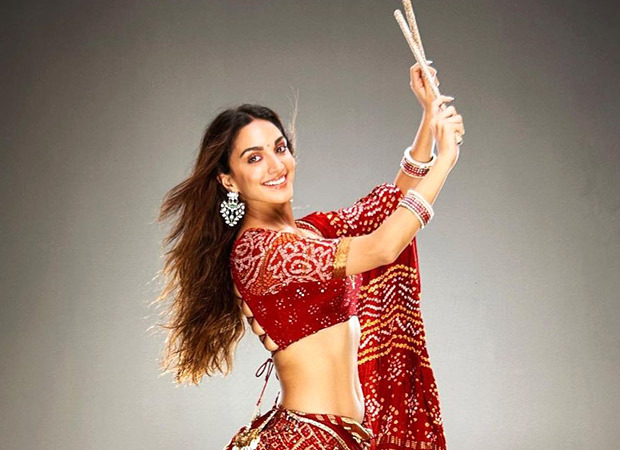 Kiara Advani expresses gratitude for positive response to SatyaPrem Ki Katha: “Felling extremely emotional”