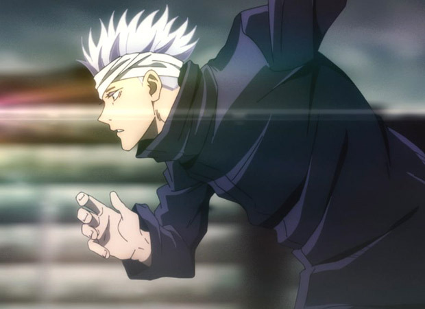 Jujutsu Kaisen Hindi Dub on Crunchyroll: Release Date, Voice