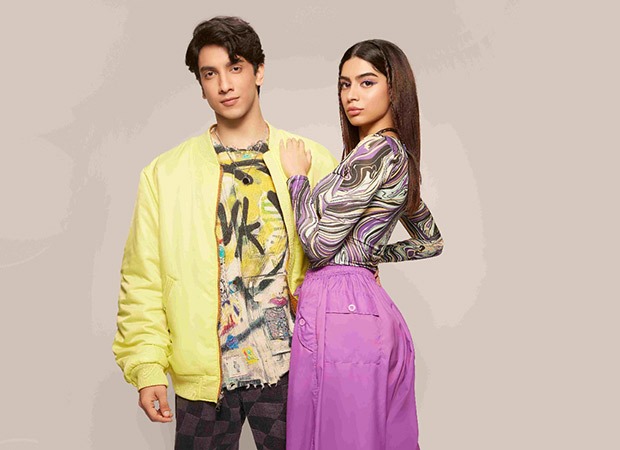 Myntra announces Khushi Kapoor and Vedang Raina as the faces of their platform FWD