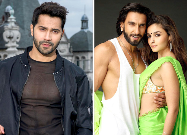 REVEALED: Varun Dhawan joins Ananya Panday, Janhvi Kapoor, and Sara Ali Khan in the Ranveer Singh - Alia Bhatt starrer Rocky Aur Rani Kii Prem Kahaani