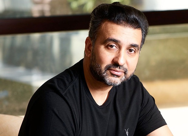 Raj Kundra to develop his acting debut in a movie that highlights his Arthur Avenue jail ride thumbnail
