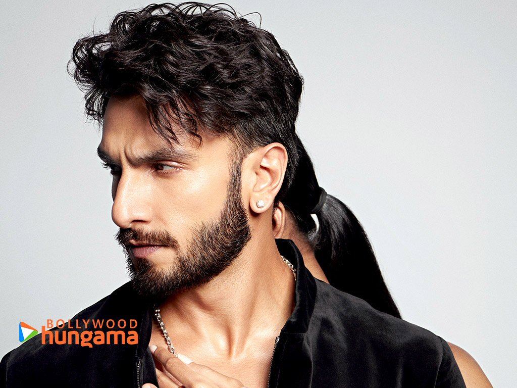 Top 5 Hair Style Moments Of Ranveer Singh And Shahid Kapoor