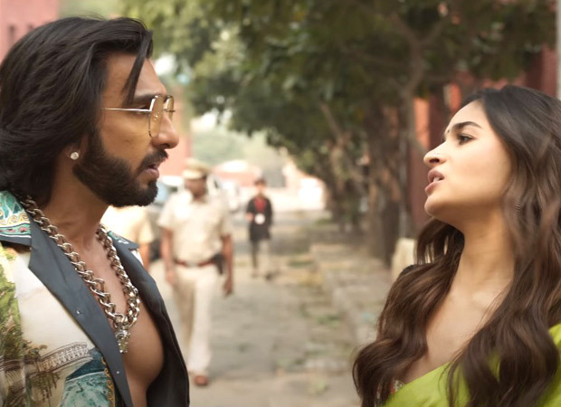 Ranveer Singh apologises for sexist ad, says 'I respect women' – India TV