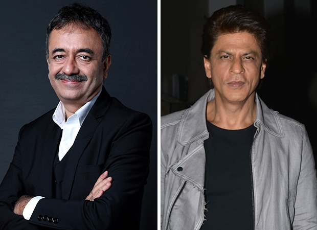 SCOOP: Rajkumar Hirani and Shah Rukh Khan crack the BIGGEST post release OTT deal for Dunki; rights sold for Rs. 155 crores