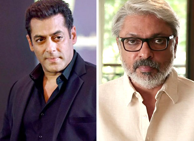 Salman Khan reaches out to Sanjay Leela Bhansali after massive showdown after which Inshallah was scrapped Salman Khan reaches out to Sanjay Leela Bhansali after massive showdown after which Inshallah was scrapped