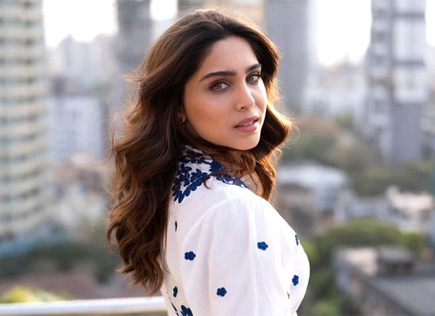 Sharvari Wagh on working with Nikkhil Advani in Vedaa I have always admired his work and Kal Ho Naa Ho is my absolute favourite