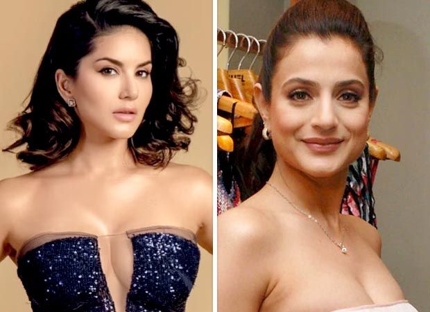 India Actar Sunny Xxx Vedeo - Sunny Leone and Ameesha Patel skip meeting amid non-payment of dues issues  of Rs. 21 lakh and Rs. 1.2 crore respectively; IMPPA to take strict action  against them : Bollywood News - Bollywood Hungama