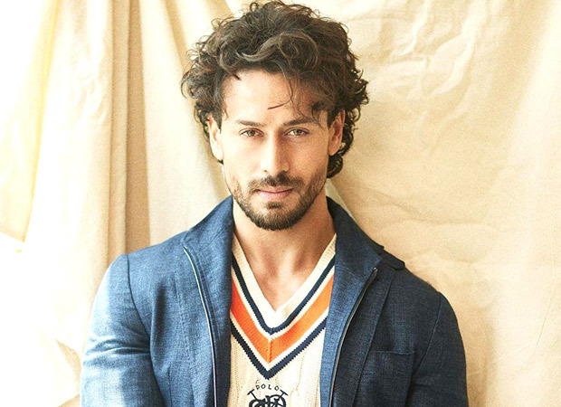 Tiger Shroff and Crunchyroll announce partnership to promote art of anime in India