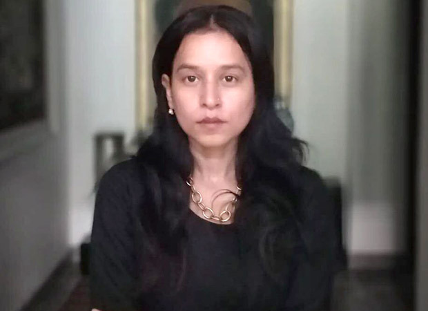 Tillotama Shome
