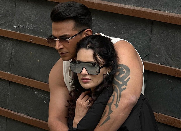 Yuvika Chaudhary opens up about pressure of becoming parents after marriage  with Prince Narula; says, â€œWe have been planning a child since we are  marriedâ€ : Bollywood News - Bollywood Hungama
