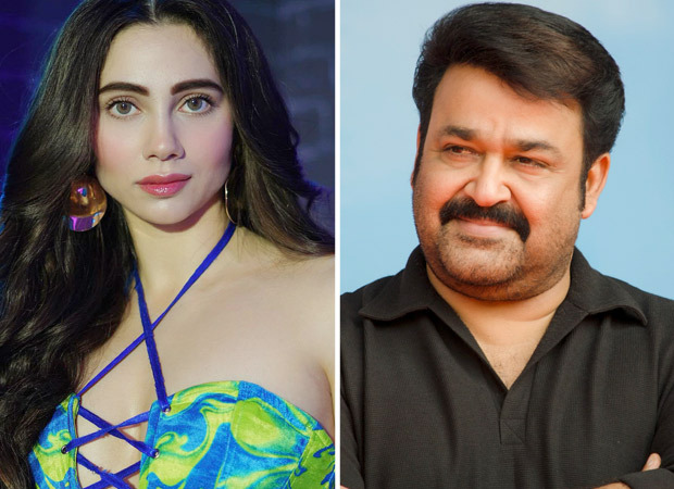 EXCLUSIVE: Zahrah S Khan bags her first pan-India film in the lead; to play warrior princess in Mohanlal-starrer Vrushabha