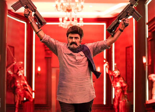 Bhagavanth Kesari: Theatrical rights of Nandamuri Balakrishna starrer gets sold for over Rs. 70 crores : Bollywood News - Bollywood Hungama