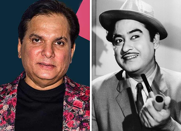 Birthday Special: Lalit Pandit remembers being carried as a