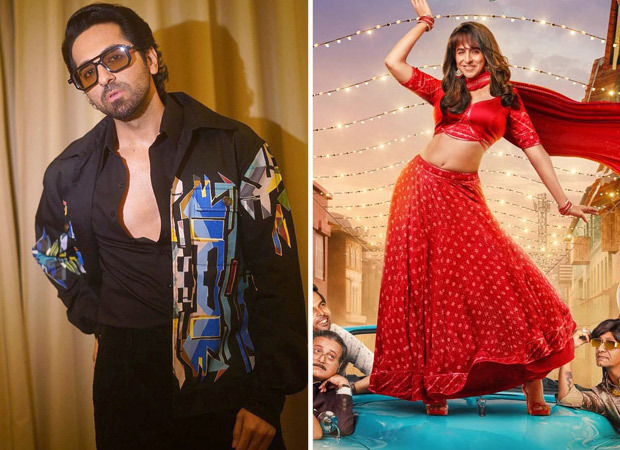 Ayushmann Khurrana on Dream Girl franchise, “This, honestly, has  accidentally happened to me” : Bollywood News - Bollywood Hungama