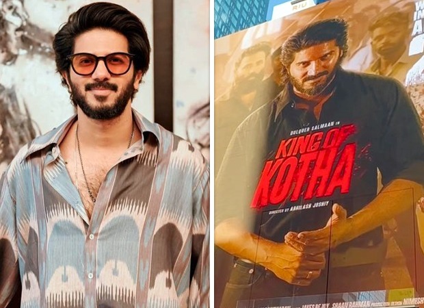 King of Kotha movie review and release Highlights: First reviews of Dulquer  Salmaan's Onam release out, fans call it a 'mass blockbuster