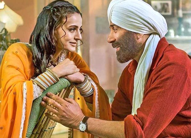 EXCLUSIVE: Tears and claps ensue after Indian Army watch Sunny Deol and Ameesha Patel starrer Gadar 2 at a special screening in New Delhi 