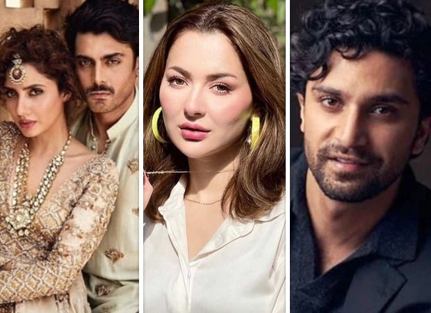 Fawad Khan, Mahira Khan, Hania Aamir, Ahad Raza Mir and 10 more actors roped for Netflix’s first original from Pakistan, Jo Bachay Hain Sang Samait Lo Fawad Khan, Mahira Khan, Hania Aamir, Ahad Raza Mir and 10 more actors roped for Netflix’s first original from Pakistan, Jo Bachay Hain Sang Samait Lo