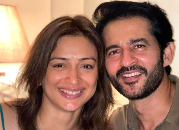620px x 450px - Gauri Pradhan and Hiten Tejwani to reunite after 7 years for a TV show:  Report : Bollywood News - Bollywood Hungama