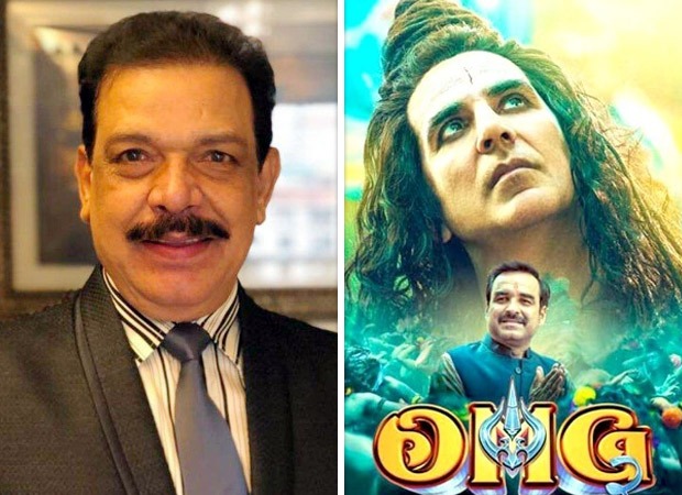 Govind Namdev BLASTS CBFC, “Jo dimaag CBFC ko Adipurush jaisi behuda film ko censor karne mein lagana chahiye tha woh OMG 2 jaisi thoughtful-progressive film ko kaatne-kootne mein kharch kar diya”