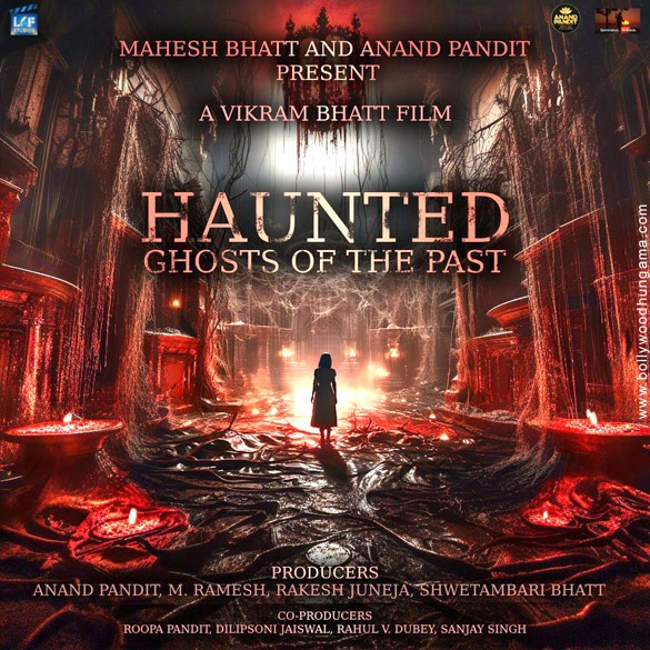 Haunted 3D Ghosts Of The Past Cast List Haunted 3D Ghosts Of The