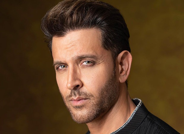 Hrithik Roshan pens note for grandmaster R Praggnanandhaa 620