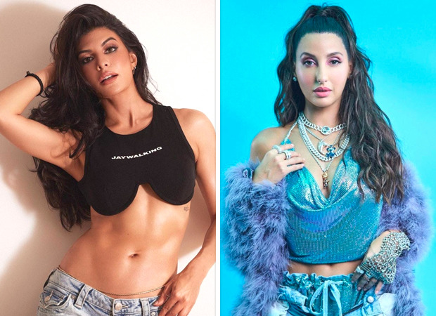Jacqueline Fernandez' lawyer speaks up after Nora Fatehi records statement in defamation case: "My client reserves the right to sue for malicious prosecution"