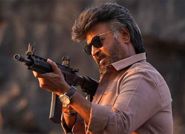 Jailer Box Office Rajinikanth starrer crosses the Rs. 300 cr mark at the worldwide box office in 4 days Jailer Box Office Rajinikanth starrer crosses the Rs. 300 cr mark at the worldwide box office in 4 days