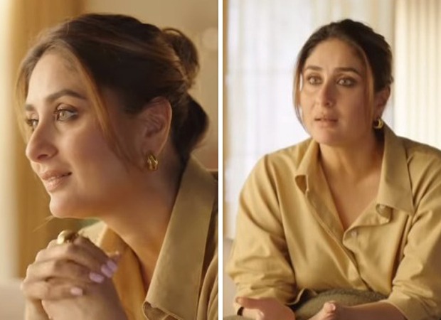 Kareena Kapoor Khan shares interesting video on her streaming debut on  Netflix; watch : Bollywood News - Bollywood Hungama