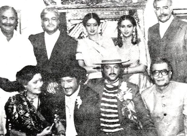 Karma turns 30: Saira Banu shares priceless throwback featuring Dilip Kumar with Subhash Ghai; speaks about their bond filled with brotherhood, knowledge-seeking and compassion