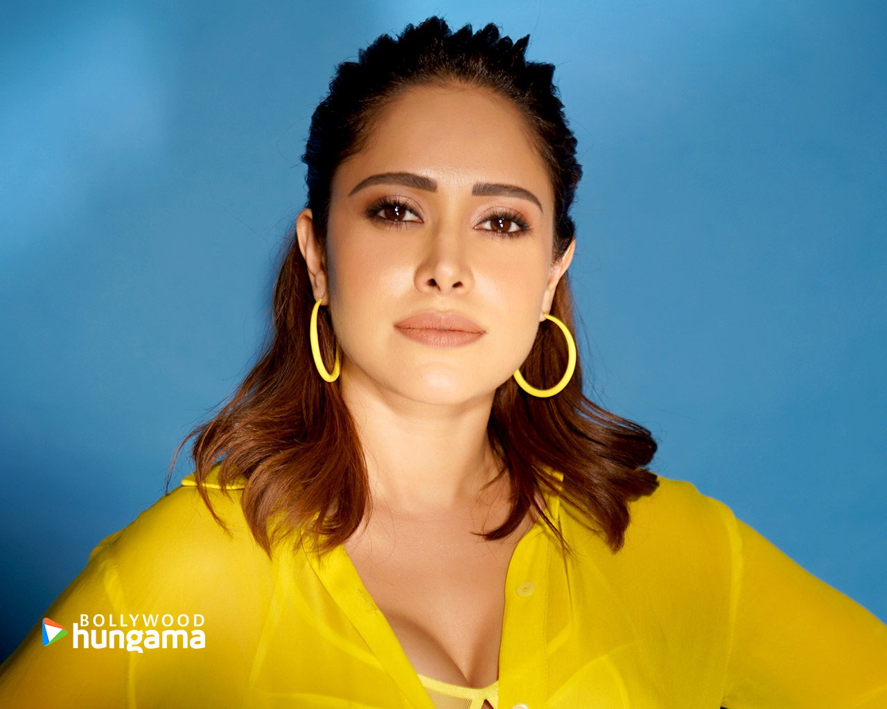 Nushrratt Bharuccha Wallpapers | nushrratt-bharuccha-4-81 - Bollywood