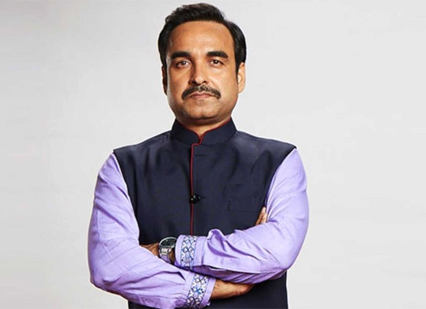Pankaj Tripathi’s father passes away at the age of 99