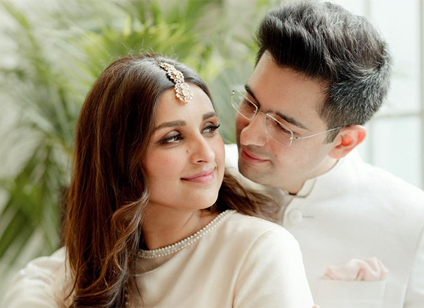 Parineeti Chopra to tie the knot with Raghav Chadha on September 25; report